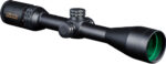 Konus 7279 KonusPro 275 Matte Black 3-10x 44mm 1 Tube Dual Illumi