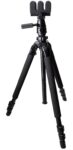 KOPF Jager KJ85001K K700 AMT Tripod made of Aluminum with Black F
