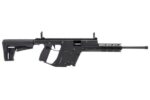 Kriss USA KV22CBL00 Vector CRB Gen2 Full Size 22 LR 10+1 16 Black