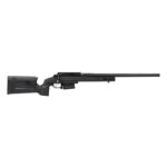 SOLUS SHORT ACTION BRAVO RIFLES