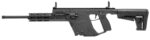 Kriss USA KV22CBL03 Vector CRB G2 Full Size 22 LR 30+1 16 Black N