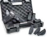 M&P40 M2.0 40SW CRY/RANGE KIT#