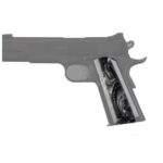 AimShot MBS22320X Modular Bore Sight  223 Rem Brass Includes Batt
