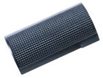 Wilson Combat 100B 1911 Checkered Frontstrap Blued Steel