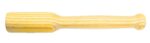 Lee Precision 90084 Mallet Mold Release Ash Wood Works With All B