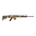 FN 381005432 SCAR 20s NRCH 6.5 Creedmoor 10+1 20 Black Steel Barr
