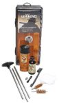 Hoppe's UL17 Legend Cleaning Kit 17 - 22 Cal Rifles