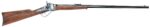 Chiappa Firearms 920025 1874  45-70 Gov 1rd, 32 Blued Octagon Bar