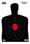 Birchwood Casey 35702 Dirty Bird BC-27 Silhouette Tagboard Hangin