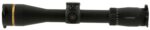 Leupold 171563 VX-6HD CDS Matte Black 2-12x42mm 30mm Tube Illumin