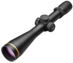 Leupold 171579 VX-6HD CDS-IL Matte Black 4-24x52mm 34mm Tube Illu
