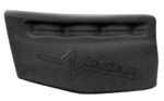 Limbsaver 10550 AirTech Slip-On Small Black Rubber