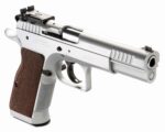 Tanfoglio IFG TFLIMPROP10 Limited Custom P 10mm Auto 14+1 4.76 Bl