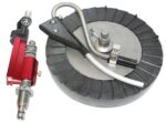 Hornady 095345 Lock-N-Load Conversion Kit 30 Cal Rifle Firearm Wo