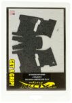 Talon Grips 001R Adhesive Grip  Textured Black Rubber for Sig Com