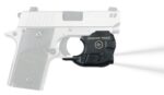 Crimson Trace 0183201 LTG-776 For Sig Sauer P238 & P938 Lightguar