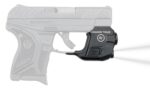Crimson Trace 0183401 LTG-778 For Ruger LCP II Lightguard Black A