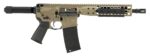 LWRC ICDIP5CK10 Individual Carbine Direct Impingement 5.56x45mm N