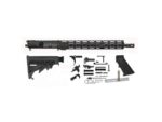 Rifle kit comes with complete upper assembly head spaced and test