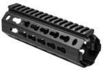 KEYMOD RAIL SYSTEM/CARBINE
