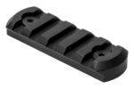 KEYMOD ACCESSORY RAIL/SHORT/3 HOLE