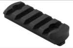 M-LOK ACCESSORY RAIL/SHORT