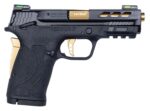 Smith & Wesson 12719 Performance Center M&P Shield EZ M2.0 380 AC