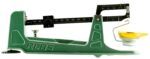 RCBS 98916 M1000 Mechanical Scale Multi-Caliber Metal 1000 Grains