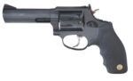 Taurus 2170061 Tracker 17 Medium Frame 17 HMR 7rd 6.50 Matte Blac