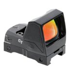 RAD OPEN REFLEX SIGHT - LARGE