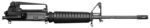 Bushmaster 0040004BLK M4 Patrolman's Upper 5.56x45mm NATO 16 Blac