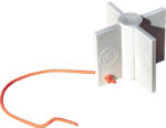 Do-All Outdoors Paddle Wheel Impact Sealing Target