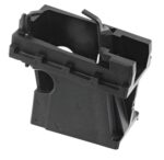 Ruger 90654 Magazine Well Insert Assembly  Flush 9mm Luger/40 S&W