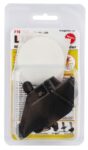 Maglula LU22B LULA Loader & Unloader Made of Polymer with Black F