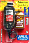 Wildlife Research 386 Magnum Scrape-Dripper Golden Combo 4 oz Dri