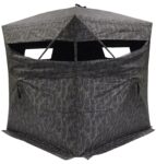 OPI RHINO  R150-MBL     5-HUB MO BOTTOMLAND  58X58