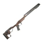 Christensen Arms 8100000104 Modern Precision Rifle Chassis Desert