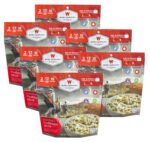 Readywise Trailhead Noodles & Beef - 5.6 oz