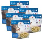 Readywise Appalachian Apple Cinnamon Cereal - 4.7 oz