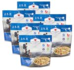 Readywise Sunrise Strawberry Granola Crunch - 4.37 oz