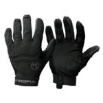 Magpul MAG1015-001 Patrol 2.0 Gloves Black Nylon/Leather 2XL