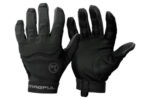 Magpul MAG1015-001 Patrol 2.0 Gloves Black Nylon/Leather XL