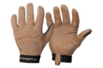 Magpul MAG1015-251 Patrol 2.0 Gloves Coyote Nylon/Leather XL