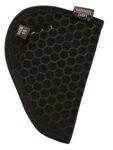 Birchwood Casey EH11 Epoxy Honeycomb  Pocket Size 11 Black Nylon