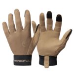 Magpul MAG1014-251 Technical 2.0 Gloves Coyote Touchscreen Synthe