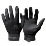 Magpul MAG1109-230 Technical 2.0 Gloves Black Touchscreen Synthet