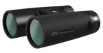 GPO Passion ED Binoculars 8x42 Charcoal Black