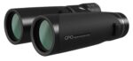 GPO Passion HD Binoculars 10x42 Charcoal Black