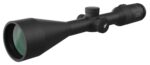 GPO Passion 3x Rifle Scope 4-12x50i 1