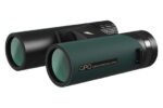 GPO Passion ED Binoculars 8x32 Charcoal Deep Green